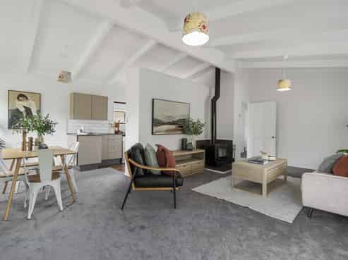 165 Vale Street, Otumoetai