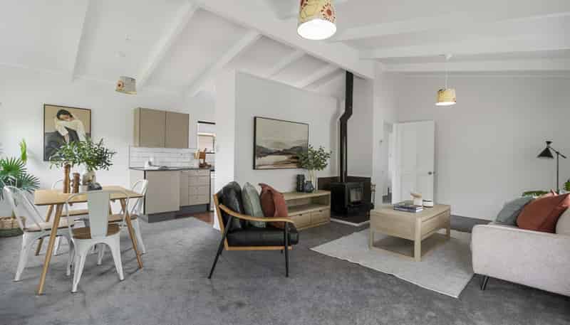 165 Vale Street, Otumoetai