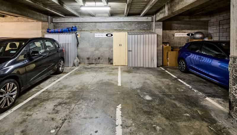 28A/99 Dixon Street, Wellington Central