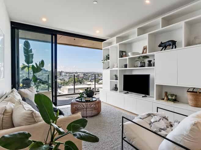 408/1 Turakina Street, Grey Lynn