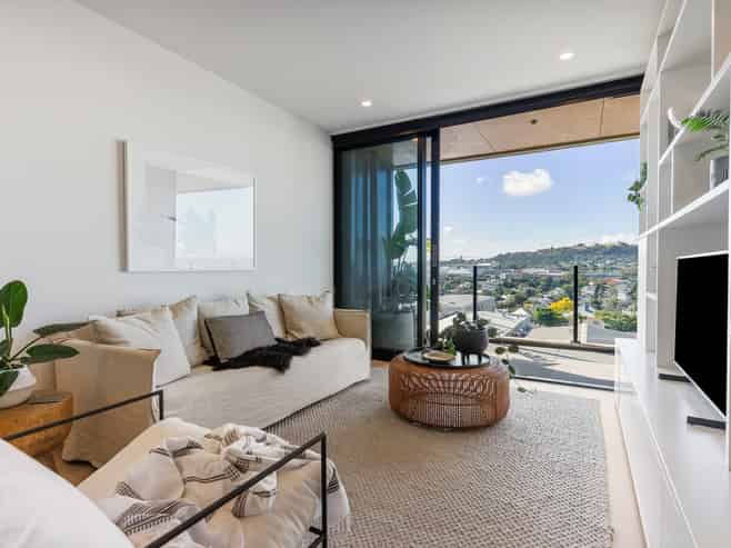 408/1 Turakina Street, Grey Lynn