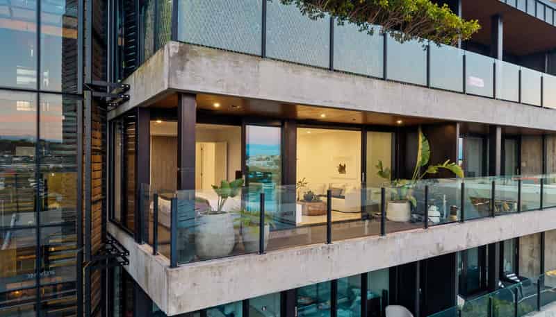 408/1 Turakina Street, Grey Lynn