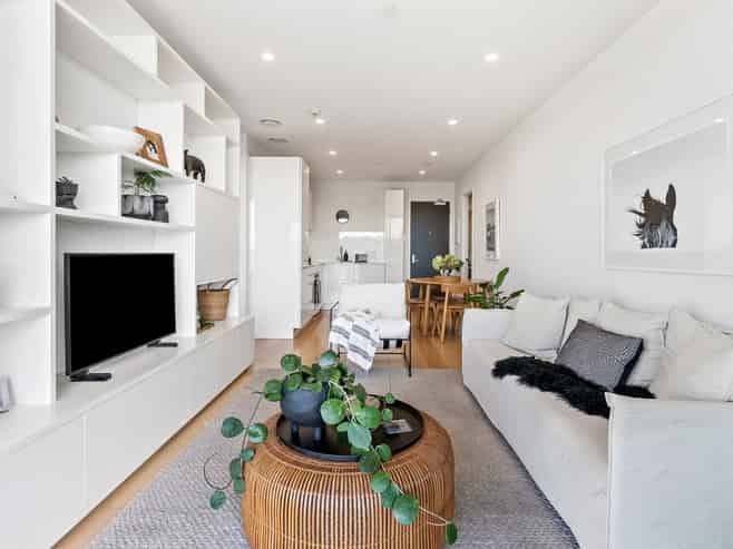 408/1 Turakina Street, Grey Lynn