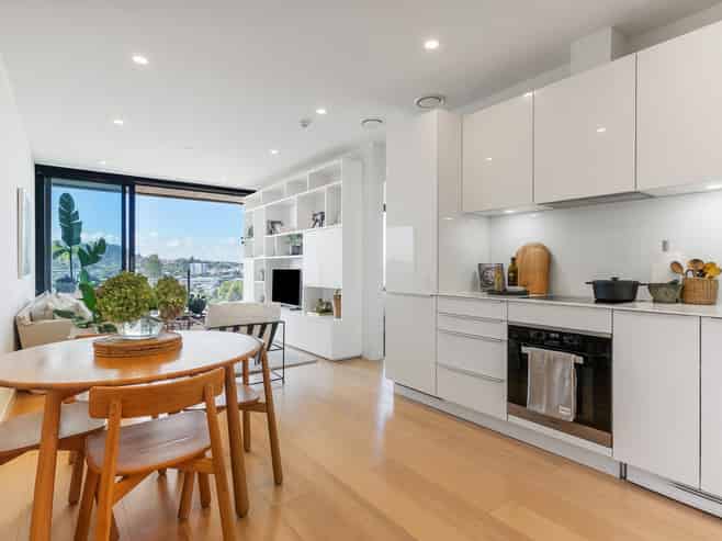 408/1 Turakina Street, Grey Lynn