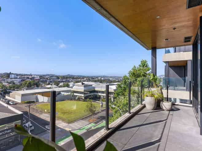 408/1 Turakina Street, Grey Lynn