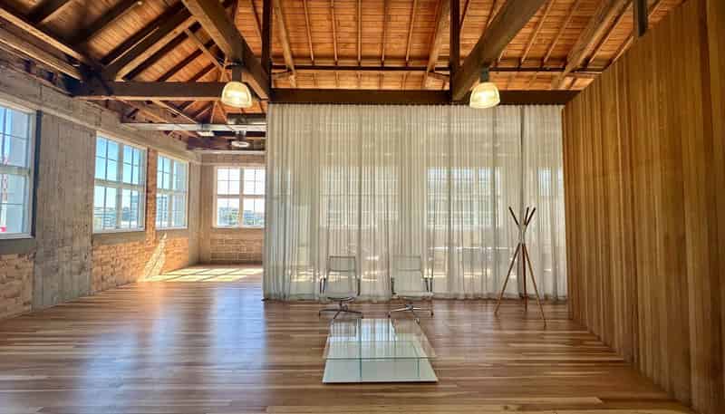 18 Stanley Street, Auckland Central