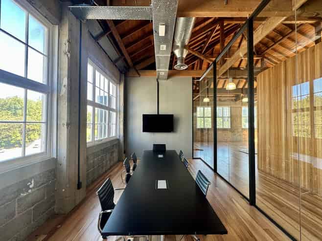 Exceptional character workspace