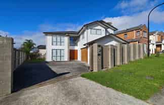 17D Masons Road, Oteha