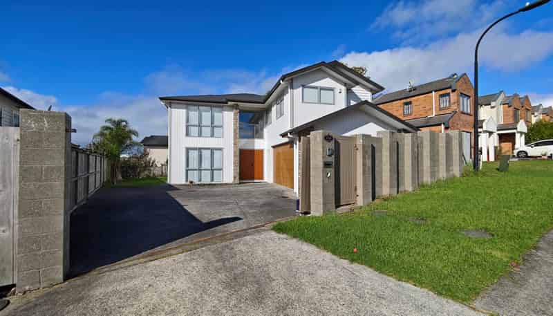 17D Masons Road, Oteha