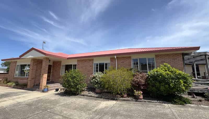 24  Peace Street, Whakatane