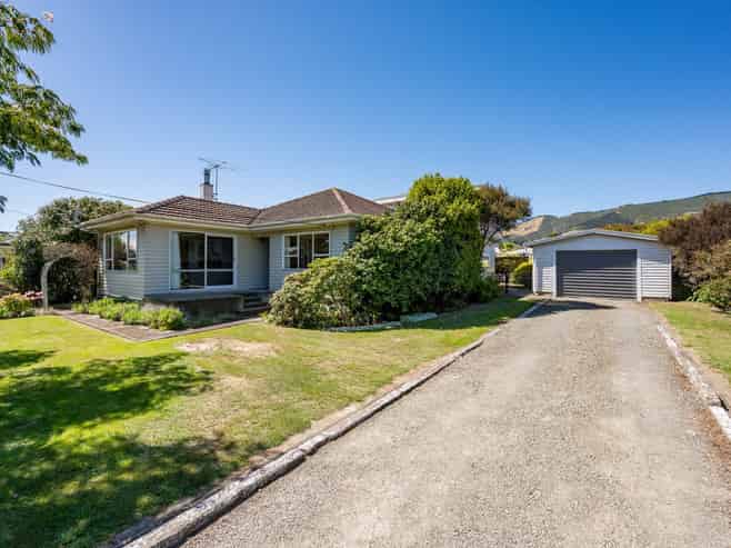 18 Herbert Street, Richmond