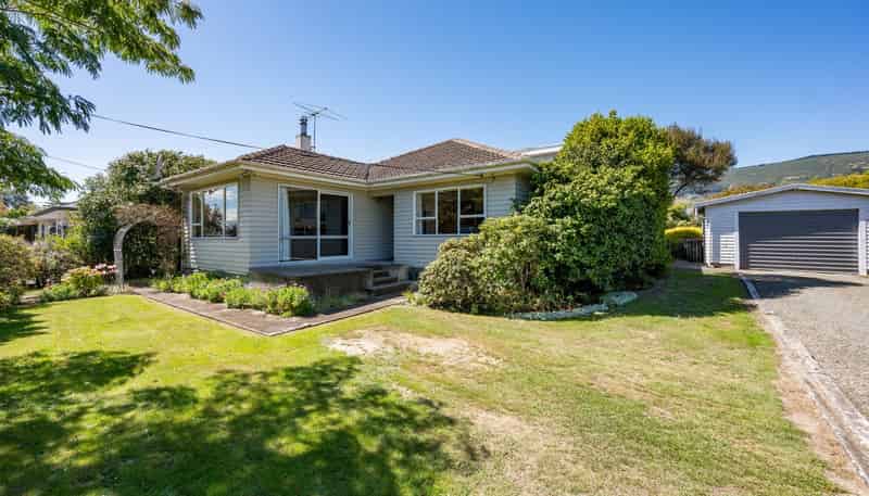 18 Herbert Street, Richmond