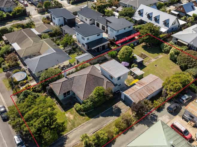 18 Herbert Street, Richmond