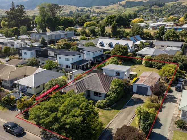 18 Herbert Street, Richmond