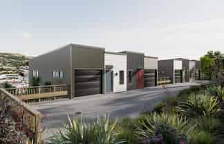 50A-50D Chesterton Street, Johnsonville