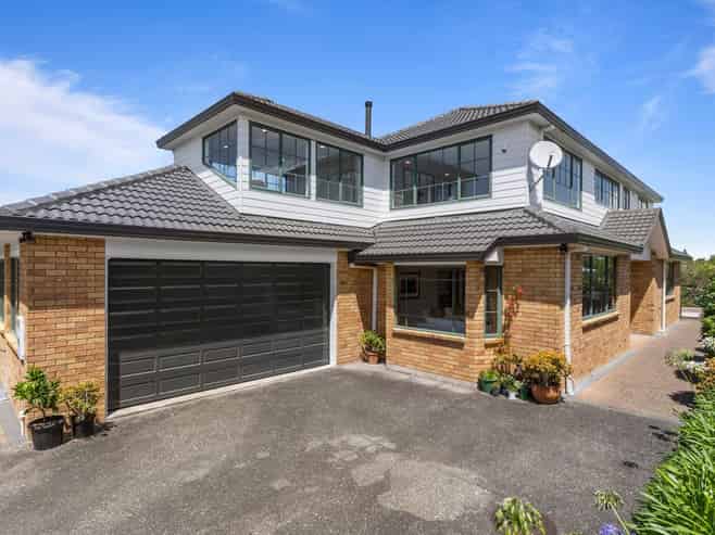 16 Kohia Terrace, Epsom