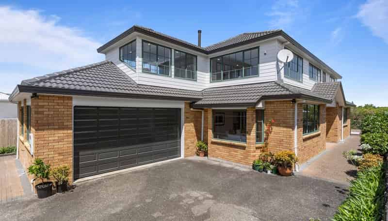 16 Kohia Terrace, Epsom