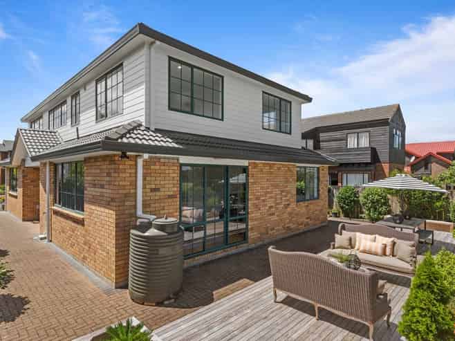 16 Kohia Terrace, Epsom