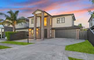 4 Springside Drive, Flat Bush