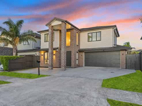 4 Springside Drive, Flat Bush