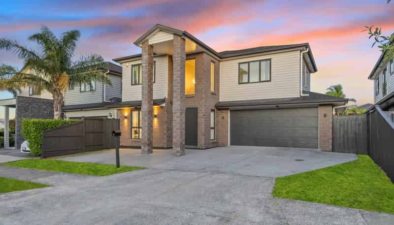4 Springside Drive, Flat Bush