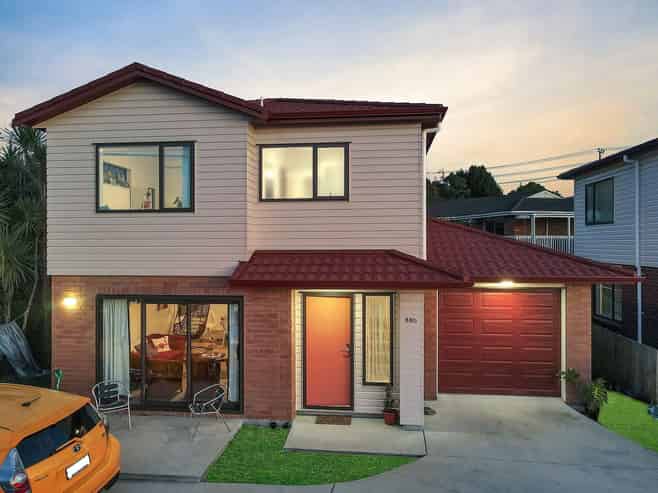 88B Mili Way South, Ranui
