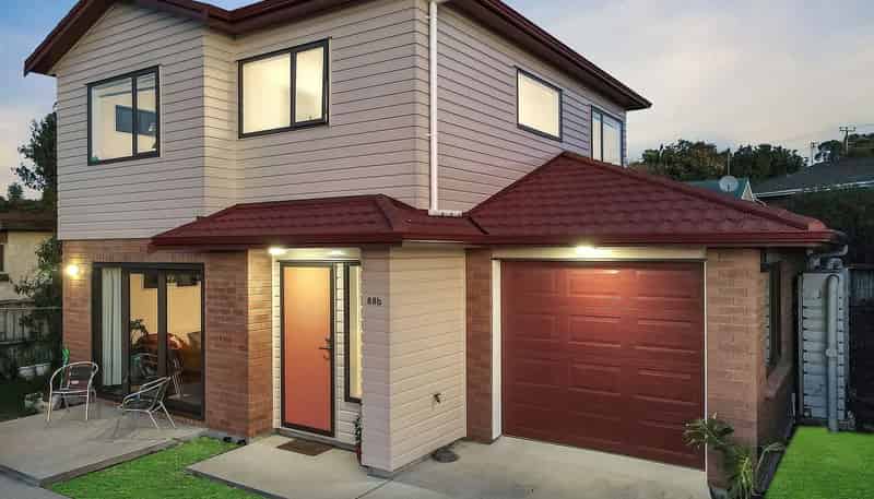 88B Mili Way South, Ranui