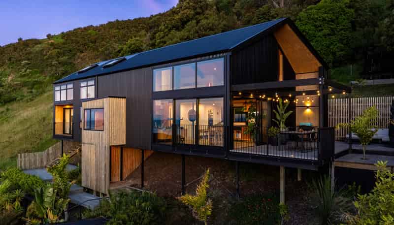 46 Davies Drive, Atawhai