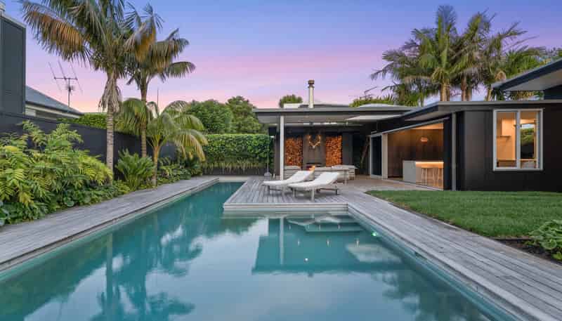 63 Woodside Road, Mount Eden