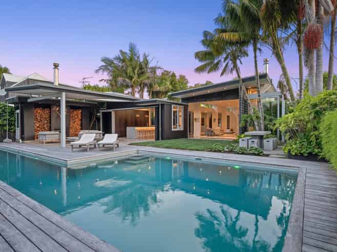 63 Woodside Road, Mount Eden