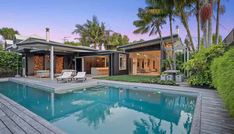 63 Woodside Road, Mount Eden