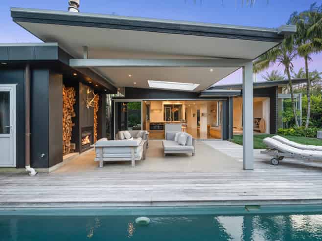 63 Woodside Road, Mount Eden