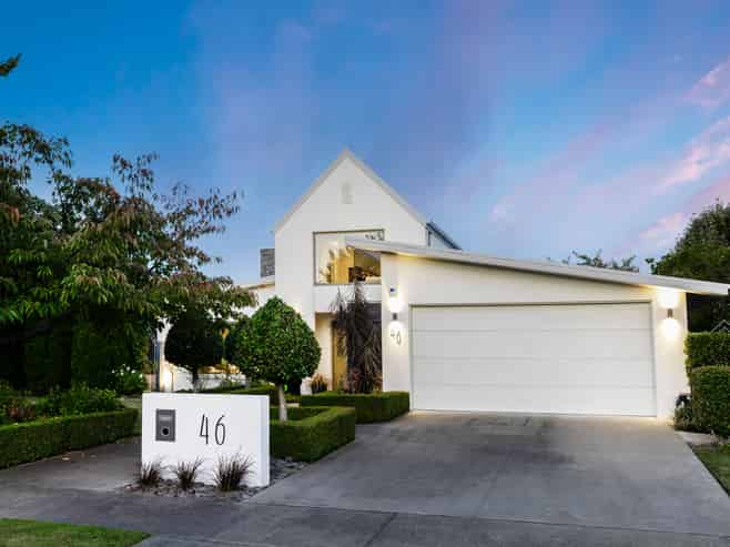 46 Glen Oaks Drive, Northwood