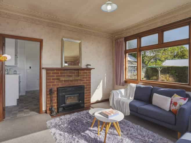 44 Peter Street, Caversham