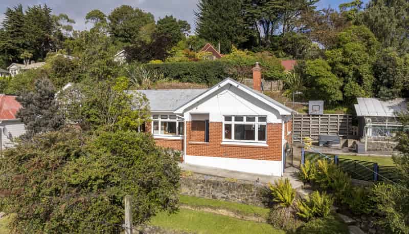 44 Peter Street, Caversham