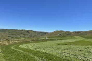 LEASE 540 Four Mile Road and 482 Longdale Road, Hyde