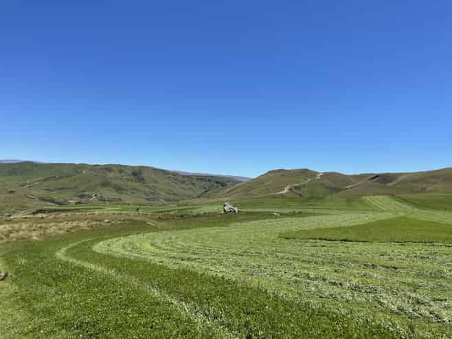 LEASE 540 Four Mile Road and 482 Longdale Road, Hyde