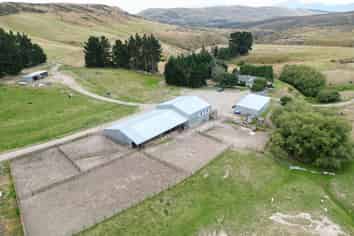 LEASE 540 Four Mile Road and 482 Longdale Road, Hyde