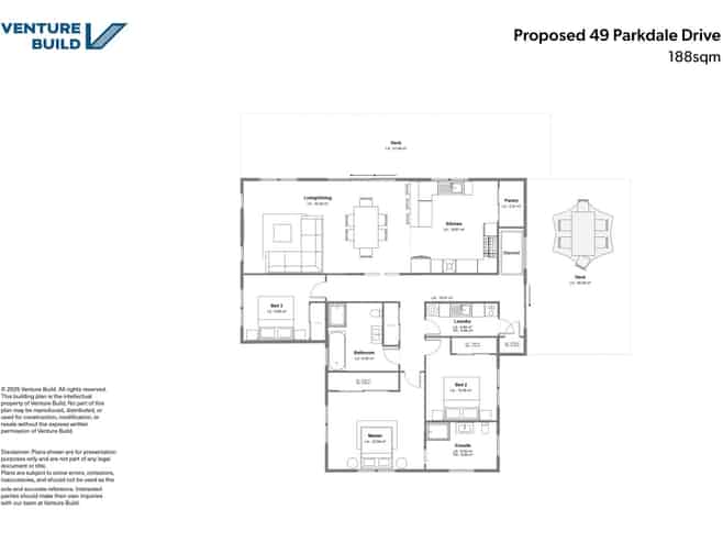 49 Parkdale Drive, Aramoho
