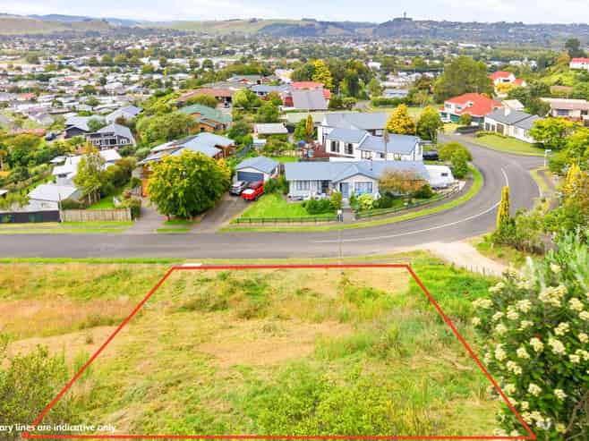 49 Parkdale Drive, Aramoho