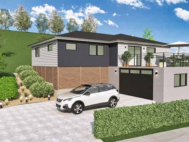 49 Parkdale Drive, Aramoho