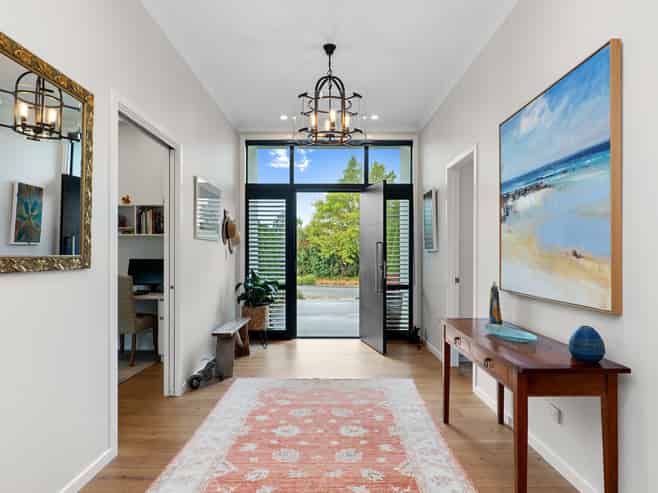 22 Liffeyfields Drive, Lincoln