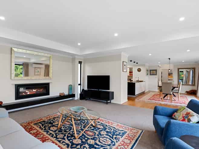 22 Liffeyfields Drive, Lincoln