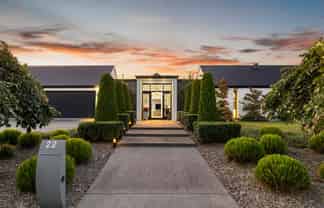 22 Liffeyfields Drive, Lincoln