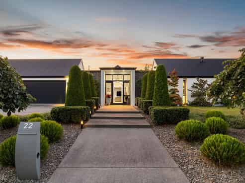 22 Liffeyfields Drive, Lincoln