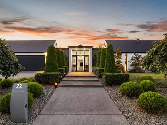 22 Liffeyfields Drive, Lincoln