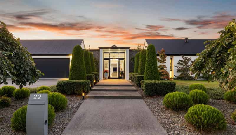 22 Liffeyfields Drive, Lincoln