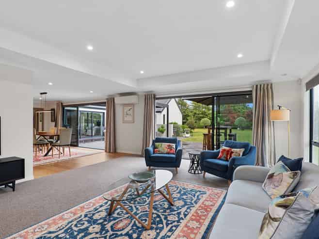 22 Liffeyfields Drive, Lincoln