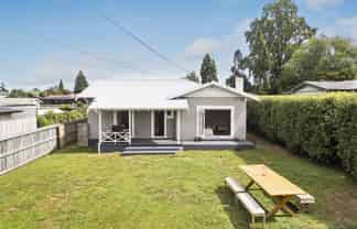 4 Central Street, Matamata