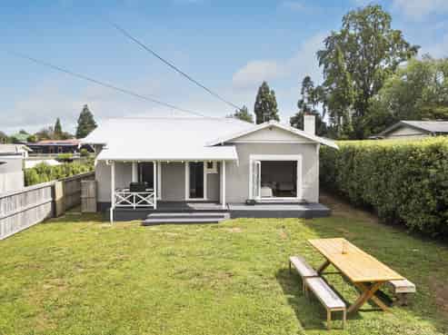 4 Central Street, Matamata